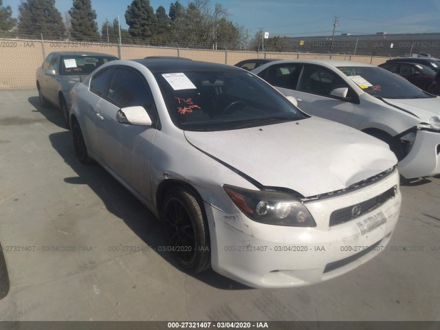 Photo 0 VIN: JTKDE3B71A0309873 - SCION TC 