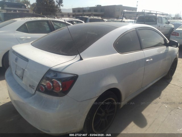 Photo 3 VIN: JTKDE3B71A0309873 - SCION TC 