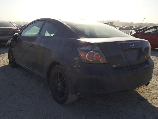 Photo 2 VIN: JTKDE3B71A0310182 - SCION TC 