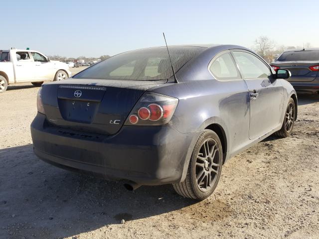 Photo 3 VIN: JTKDE3B71A0310182 - SCION TC 