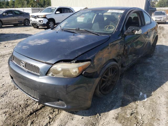 Photo 1 VIN: JTKDE3B71A0311686 - SCION TC 