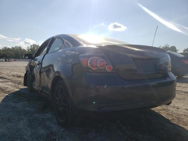 Photo 2 VIN: JTKDE3B71A0311686 - SCION TC 