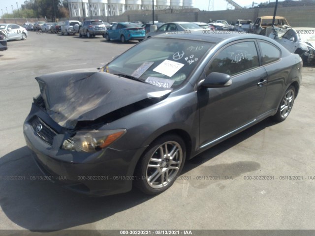 Photo 1 VIN: JTKDE3B71A0311753 - SCION TC 