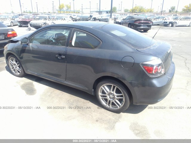 Photo 2 VIN: JTKDE3B71A0311753 - SCION TC 