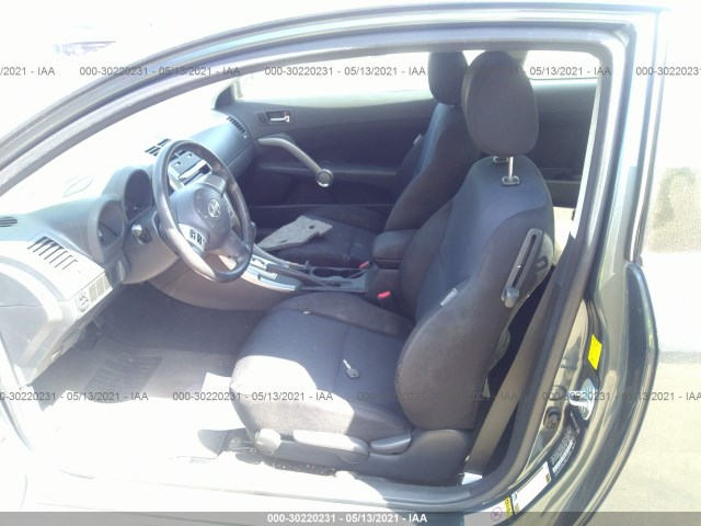 Photo 4 VIN: JTKDE3B71A0311753 - SCION TC 