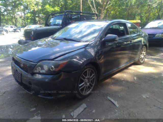 Photo 1 VIN: JTKDE3B71A0312563 - SCION TC 