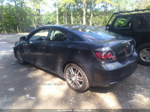 Photo 2 VIN: JTKDE3B71A0312563 - SCION TC 