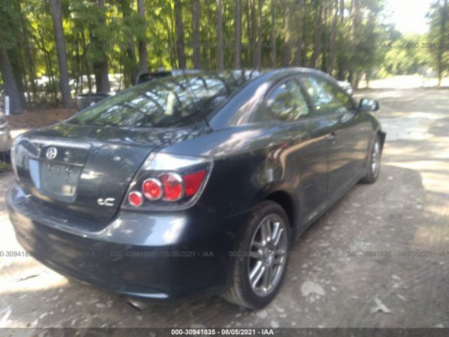 Photo 3 VIN: JTKDE3B71A0312563 - SCION TC 