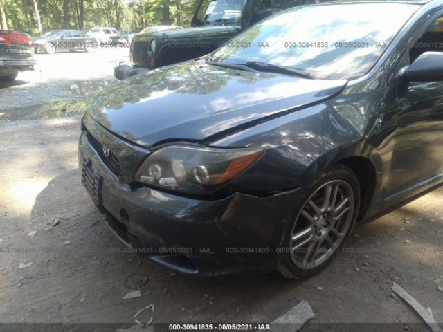 Photo 5 VIN: JTKDE3B71A0312563 - SCION TC 