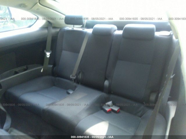 Photo 7 VIN: JTKDE3B71A0312563 - SCION TC 