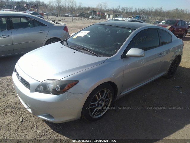 Photo 1 VIN: JTKDE3B71A0312997 - SCION TC 