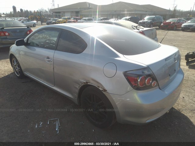 Photo 2 VIN: JTKDE3B71A0312997 - SCION TC 