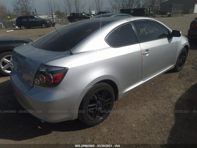 Photo 3 VIN: JTKDE3B71A0312997 - SCION TC 