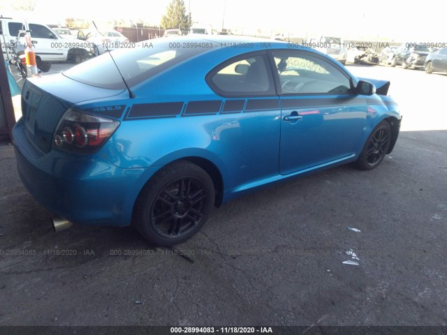 Photo 3 VIN: JTKDE3B71A0314149 - SCION TC 