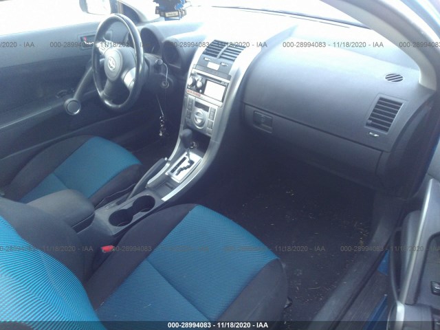 Photo 4 VIN: JTKDE3B71A0314149 - SCION TC 