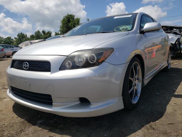 Photo 1 VIN: JTKDE3B71A0314510 - SCION TC 