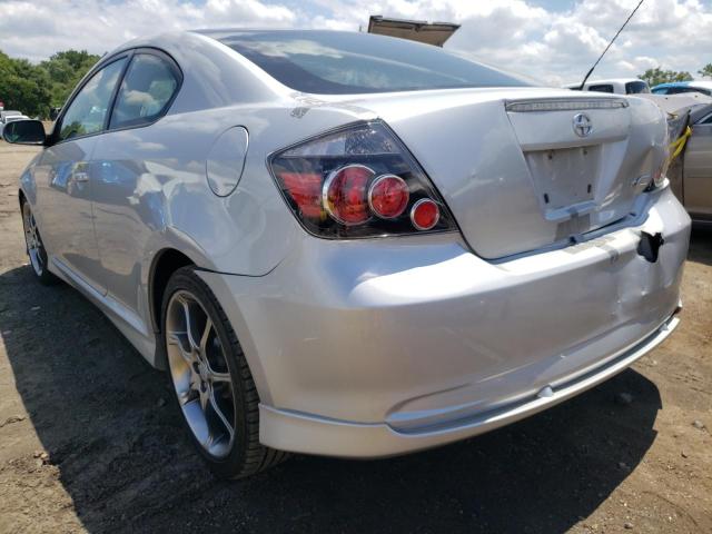 Photo 2 VIN: JTKDE3B71A0314510 - SCION TC 