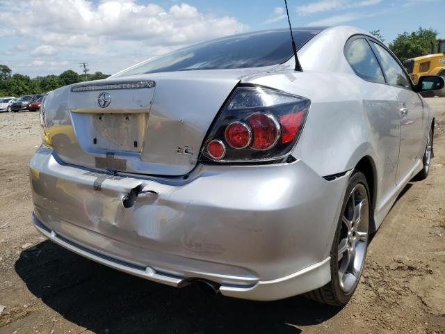 Photo 8 VIN: JTKDE3B71A0314510 - SCION TC 