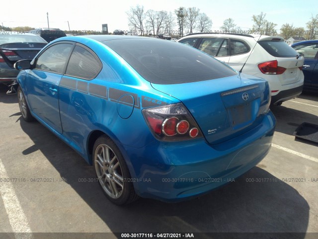 Photo 2 VIN: JTKDE3B71A0314927 - SCION TC 