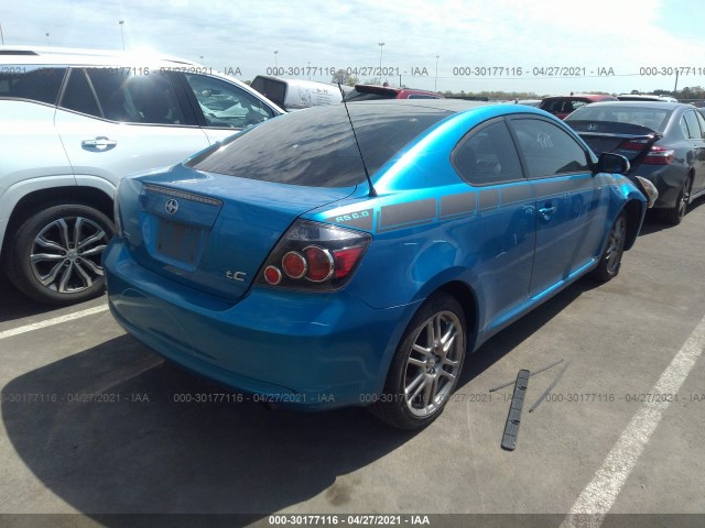 Photo 3 VIN: JTKDE3B71A0314927 - SCION TC 