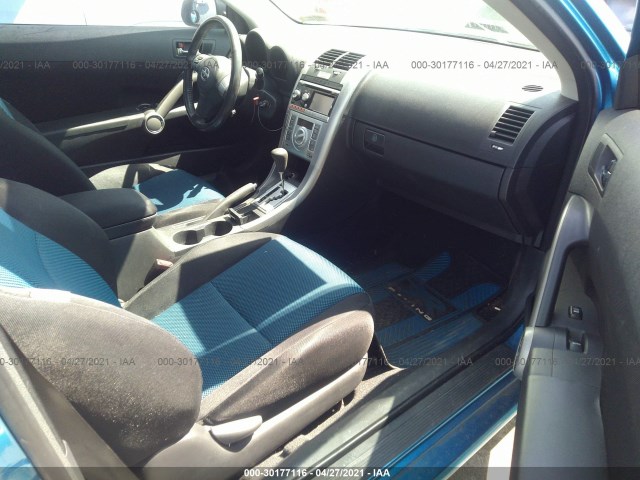 Photo 4 VIN: JTKDE3B71A0314927 - SCION TC 