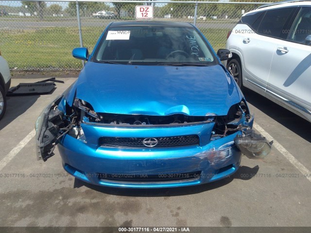 Photo 5 VIN: JTKDE3B71A0314927 - SCION TC 