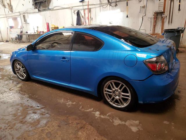 Photo 1 VIN: JTKDE3B71A0314930 - TOYOTA SCION 