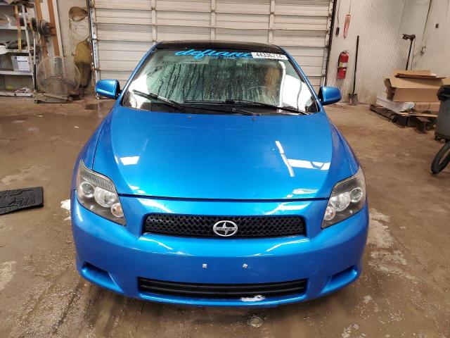 Photo 4 VIN: JTKDE3B71A0314930 - TOYOTA SCION 