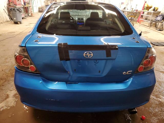 Photo 5 VIN: JTKDE3B71A0314930 - TOYOTA SCION 