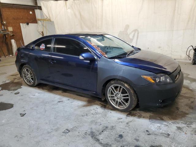 Photo 3 VIN: JTKDE3B71A0315639 - TOYOTA SCION 