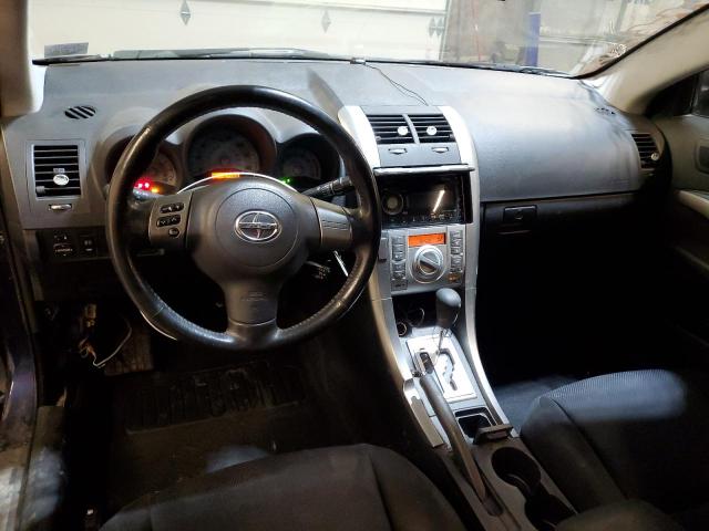 Photo 7 VIN: JTKDE3B71A0315639 - TOYOTA SCION 