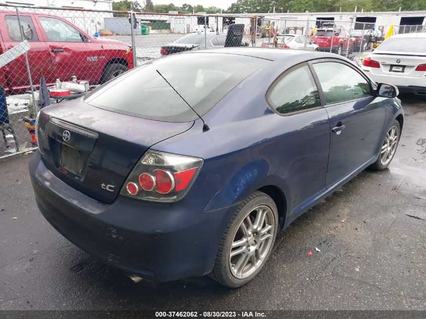 Photo 3 VIN: JTKDE3B71A0315916 - SCION TC 