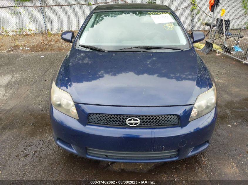 Photo 5 VIN: JTKDE3B71A0315916 - SCION TC 