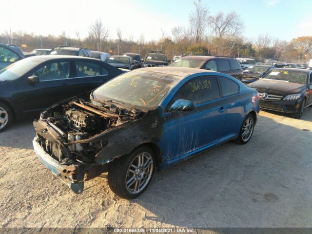 Photo 1 VIN: JTKDE3B71A0316208 - SCION TC 