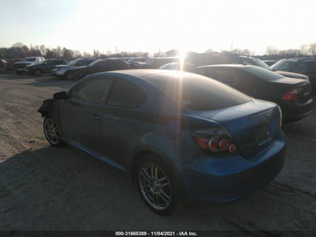 Photo 2 VIN: JTKDE3B71A0316208 - SCION TC 