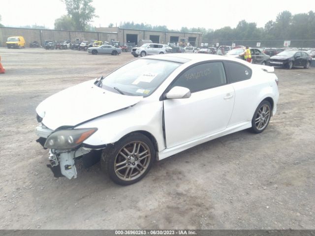 Photo 1 VIN: JTKDE3B71A0316516 - SCION TC 