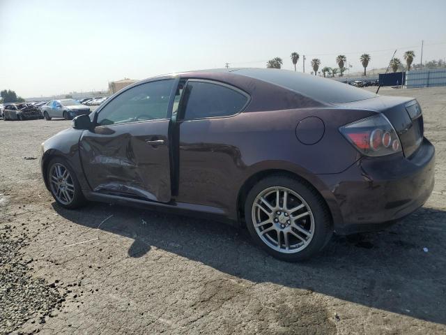 Photo 1 VIN: JTKDE3B71A0316645 - TOYOTA SCION 