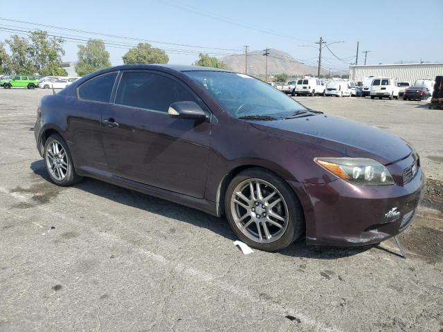 Photo 3 VIN: JTKDE3B71A0316645 - TOYOTA SCION 