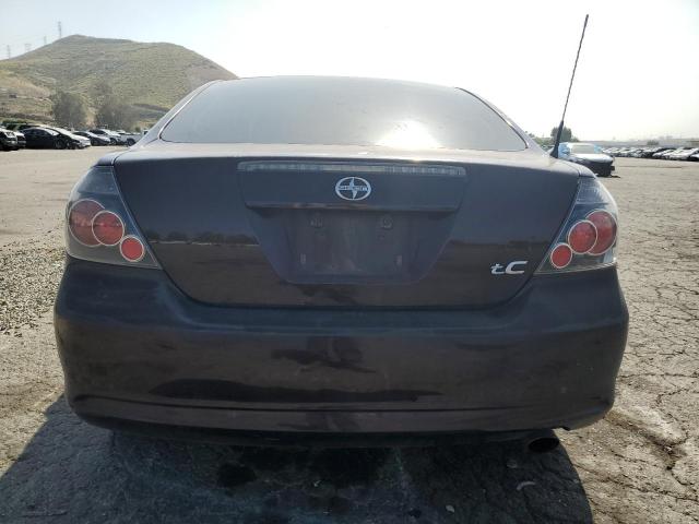 Photo 5 VIN: JTKDE3B71A0316645 - TOYOTA SCION 