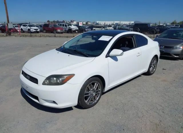 Photo 1 VIN: JTKDE3B71A0316774 - SCION TC 