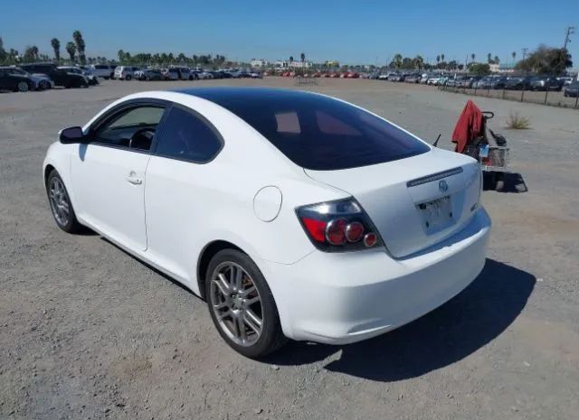 Photo 2 VIN: JTKDE3B71A0316774 - SCION TC 