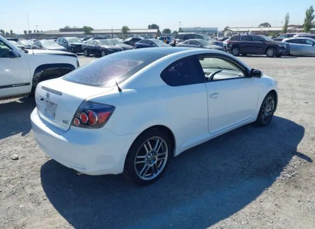 Photo 3 VIN: JTKDE3B71A0316774 - SCION TC 