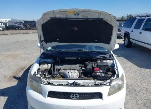 Photo 9 VIN: JTKDE3B71A0316774 - SCION TC 