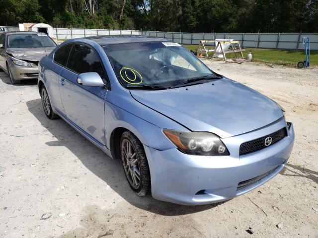 Photo 0 VIN: JTKDE3B71A0317200 - SCION TC 