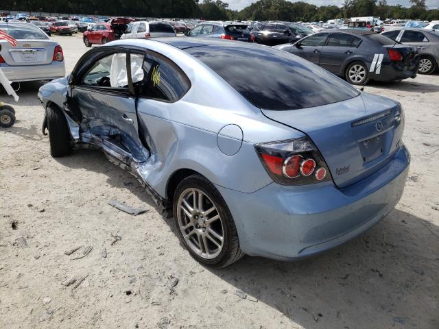 Photo 2 VIN: JTKDE3B71A0317200 - SCION TC 