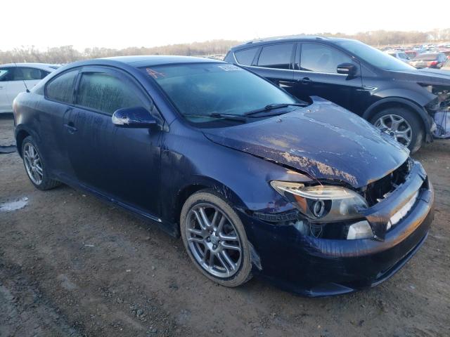 Photo 3 VIN: JTKDE3B71A0317357 - SCION TC 