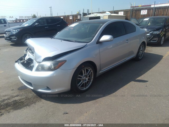 Photo 1 VIN: JTKDE3B71A0318248 - SCION TC 