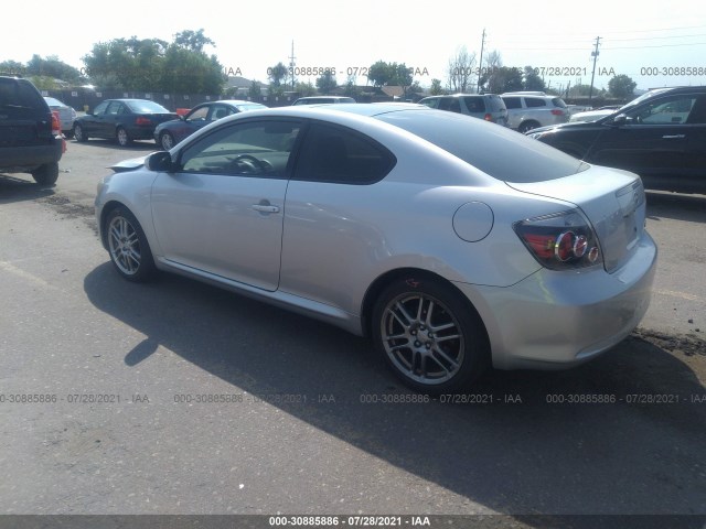 Photo 2 VIN: JTKDE3B71A0318248 - SCION TC 