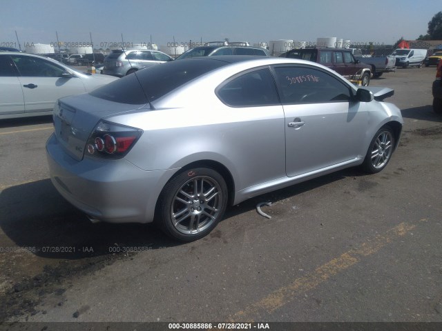 Photo 3 VIN: JTKDE3B71A0318248 - SCION TC 