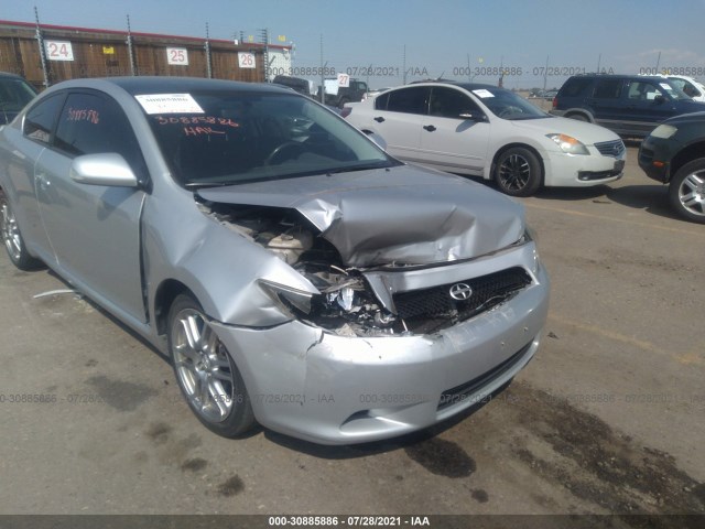 Photo 5 VIN: JTKDE3B71A0318248 - SCION TC 